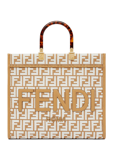 Fendi Sunshine Medium