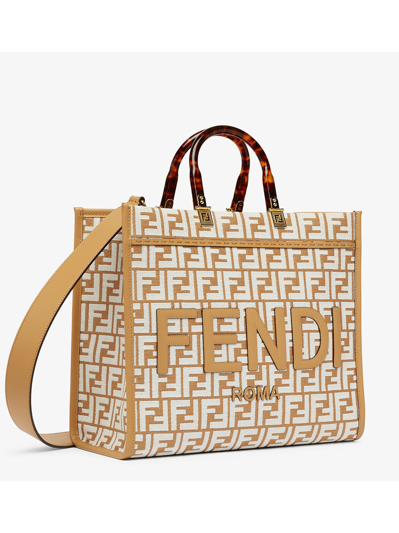 Fendi Sunshine Medium