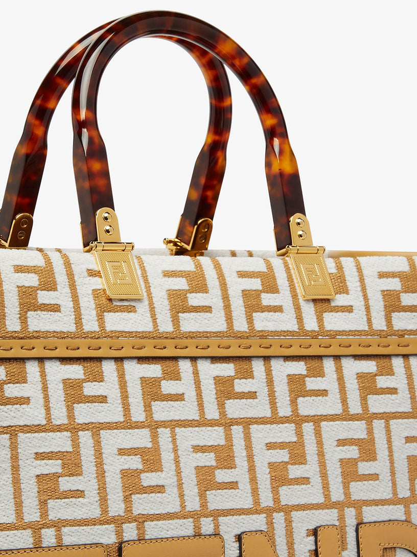 Fendi Sunshine Medium