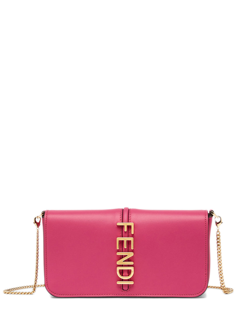 FENDI Wallet on chain fendigraphy