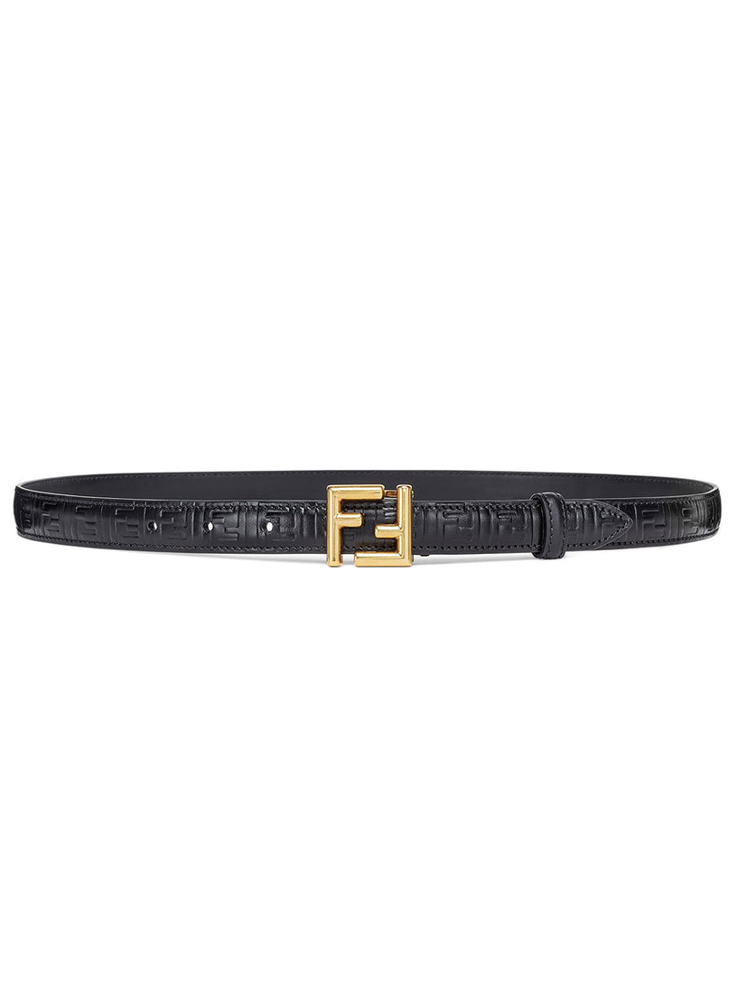 FENDI Ff belt