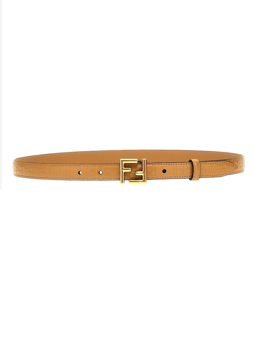 FENDI Ff belt