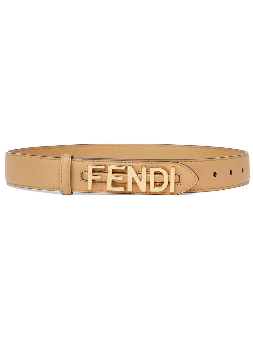 Fendigraphy belt