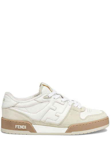 Fendi Match  Sneakers