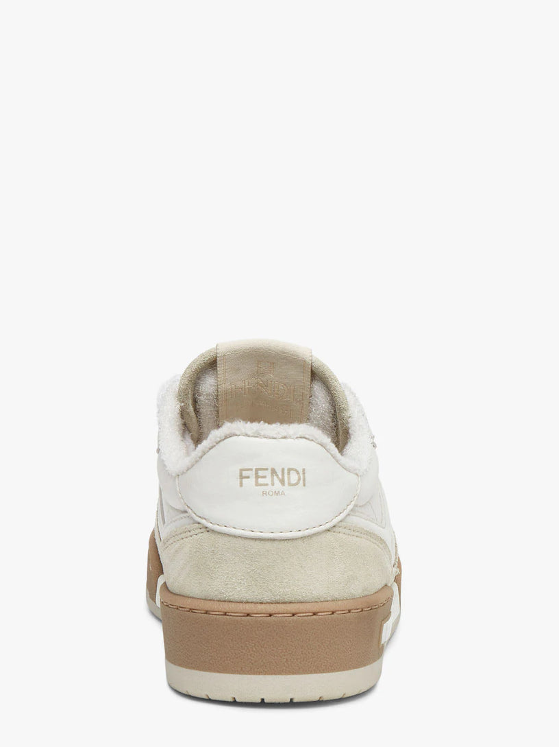 Fendi Match  Sneakers