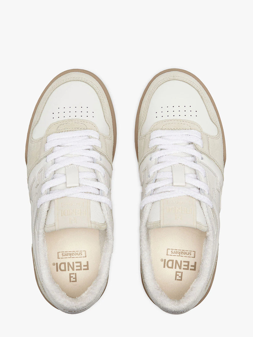 Fendi Match  Sneakers