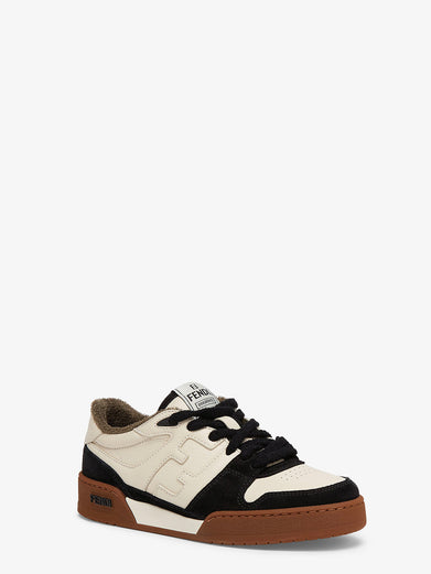 Fendi Match Sneakers