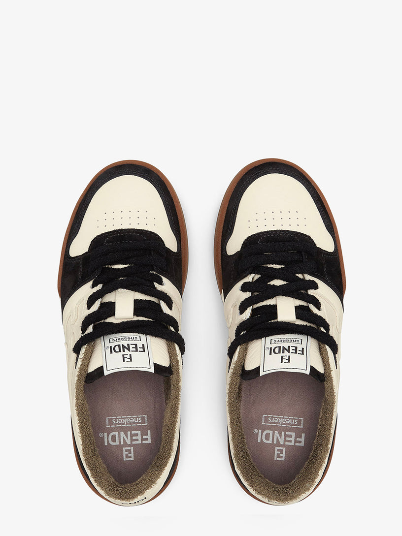 Fendi Match Sneakers