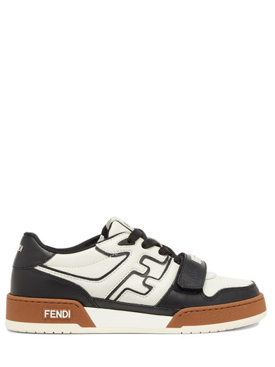 Fendi Match Sneakers