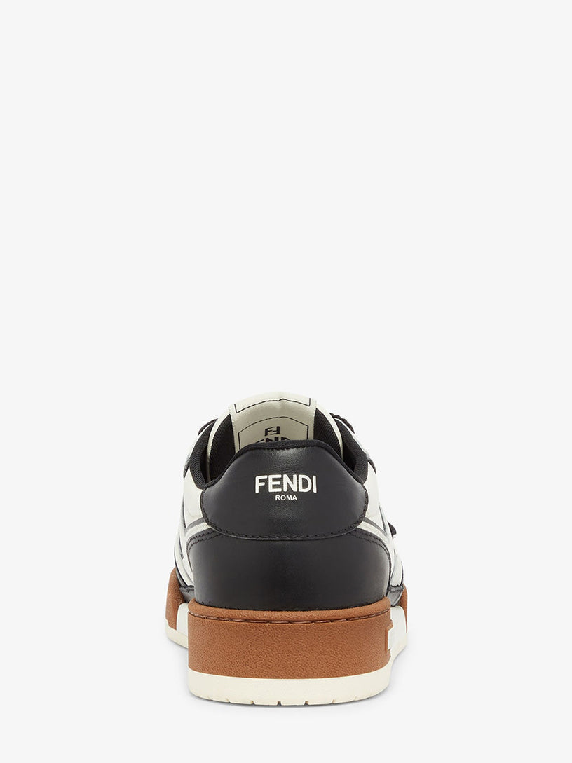 Fendi Match Sneakers