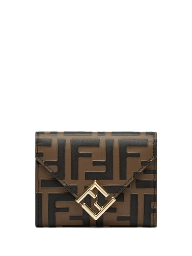 FF Diamonds Wallet