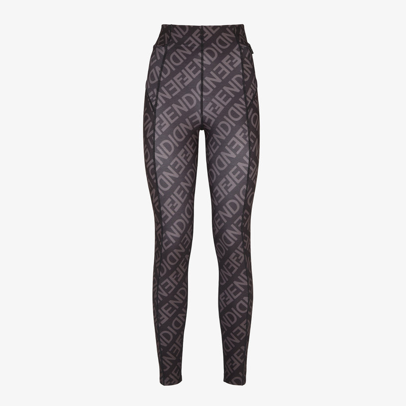 FENDI Mirror Leggings