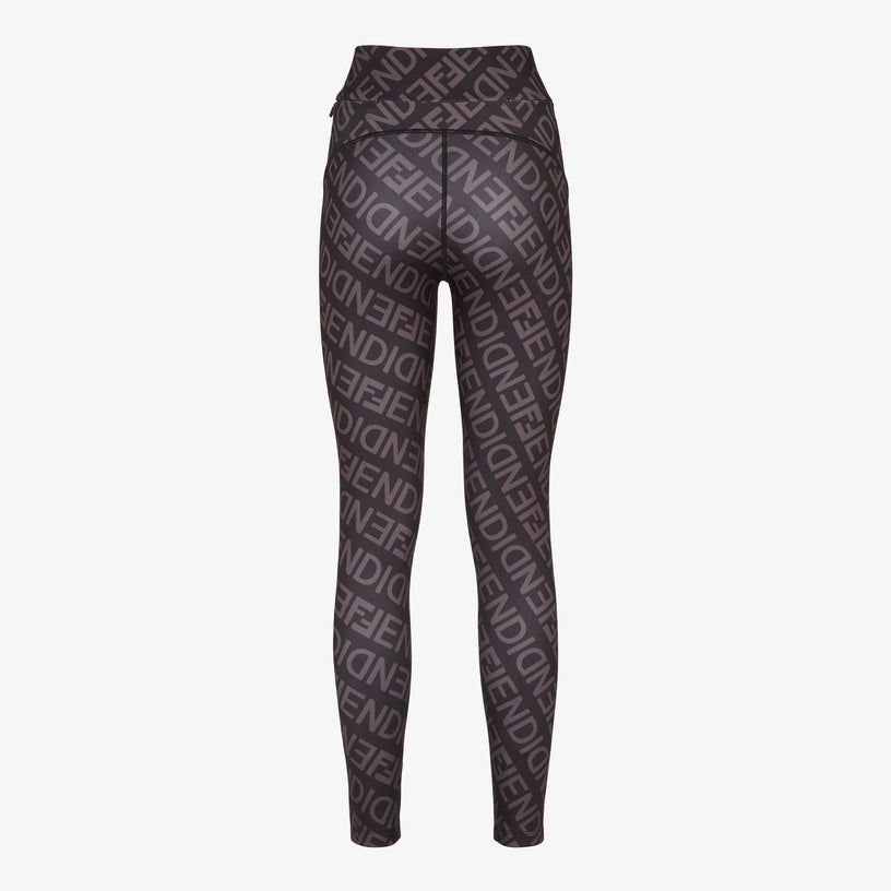 FENDI Mirror Leggings