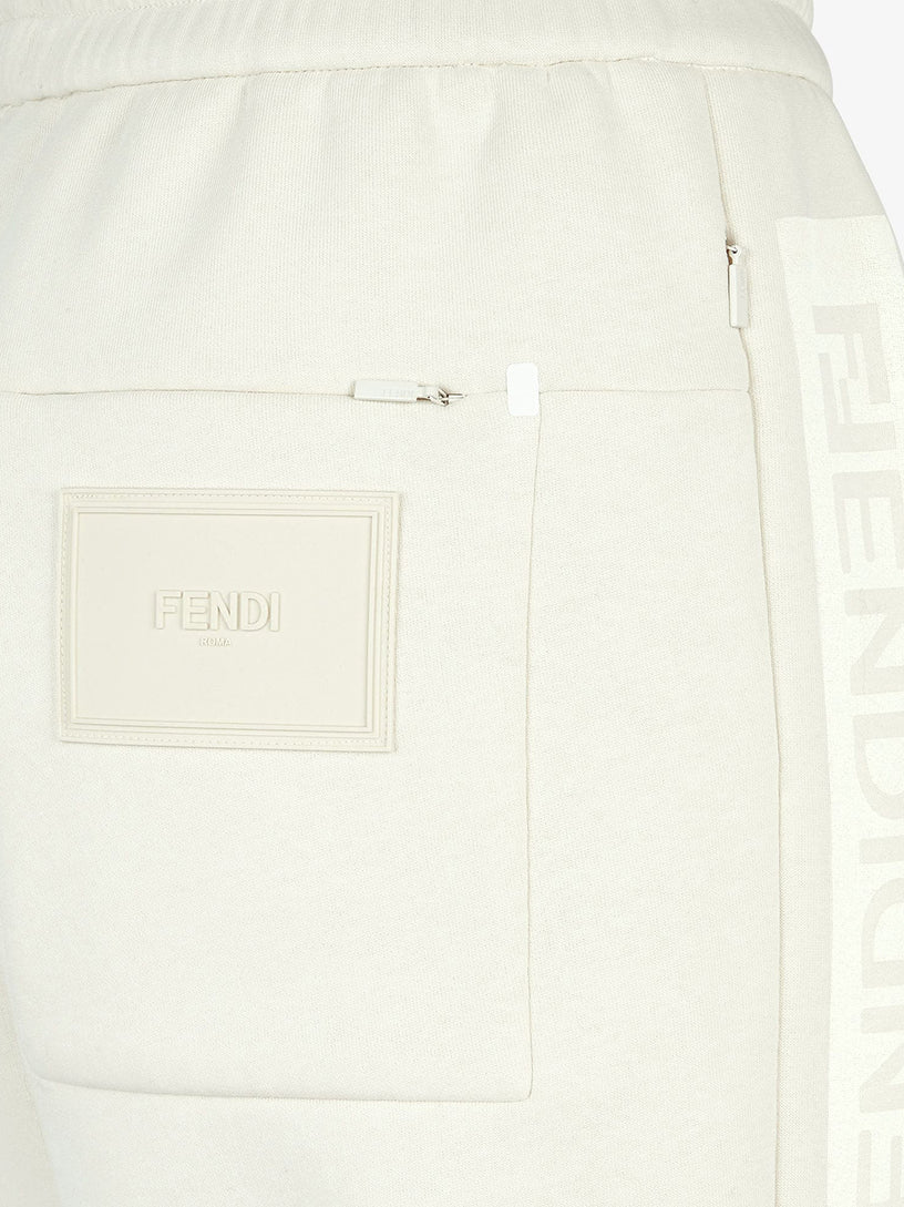 FENDI Mirror Trousers