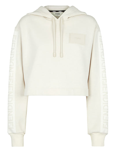 FENDI Mirror Hoodie