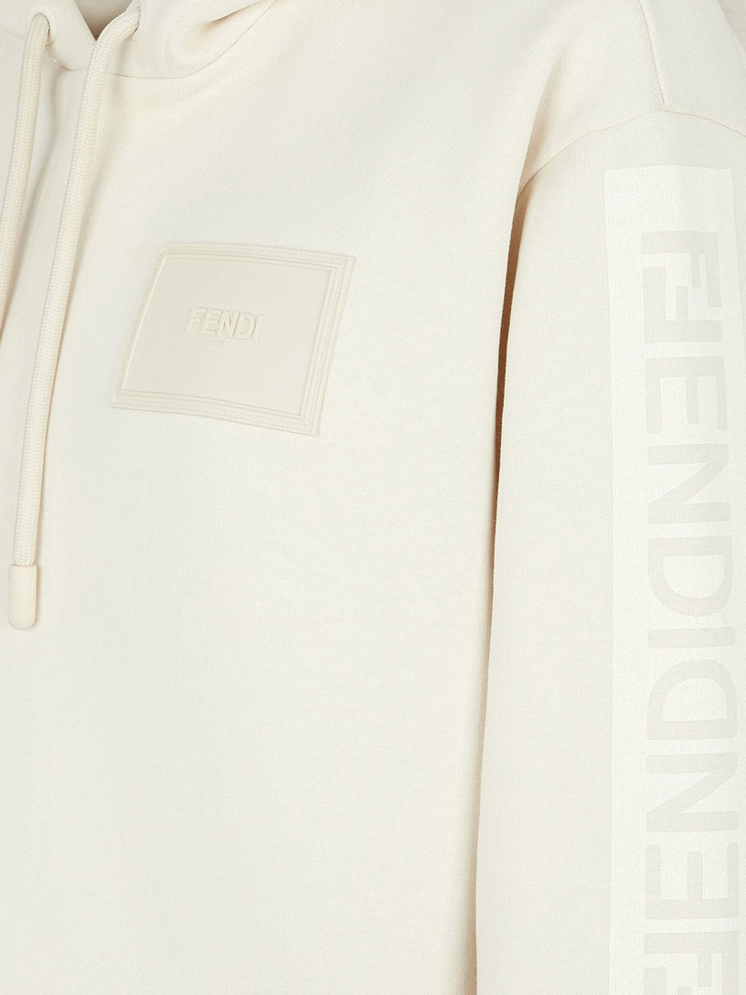 FENDI Mirror Hoodie