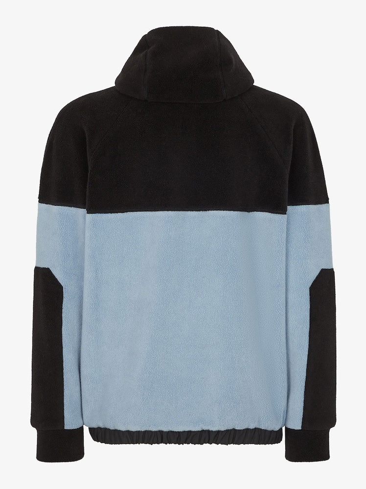 Sweatshirt With Zip