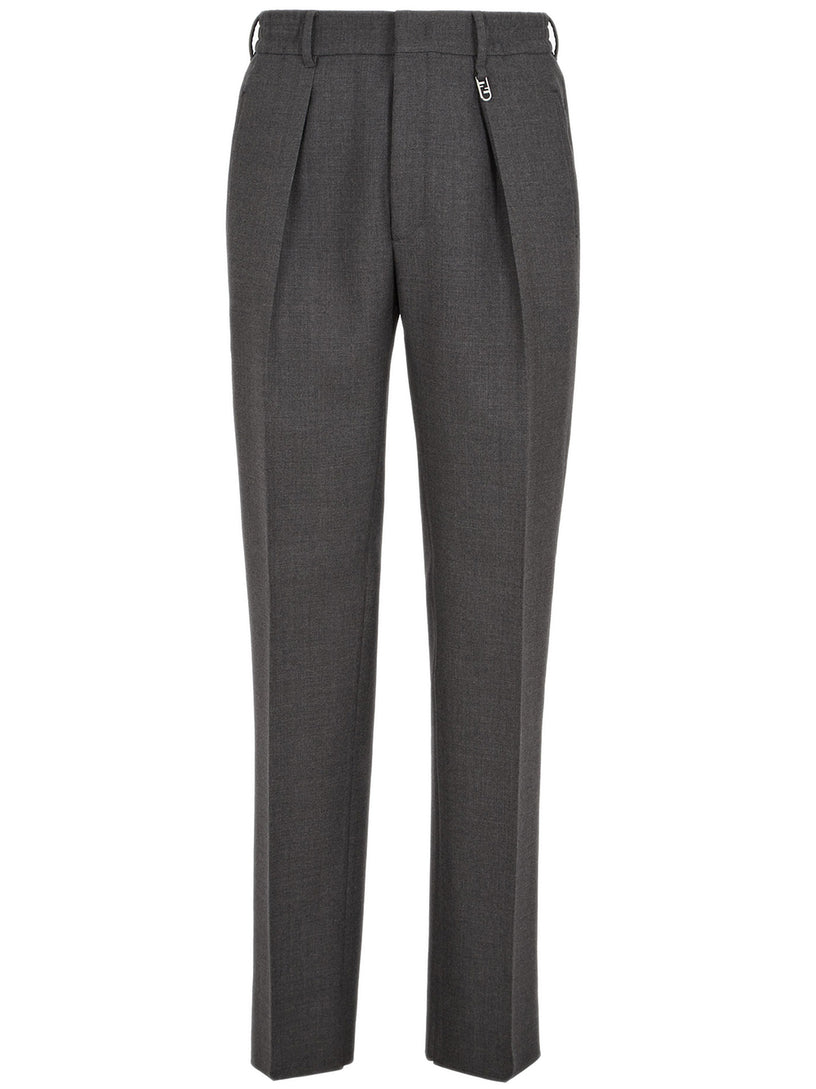 FENDI Trousers