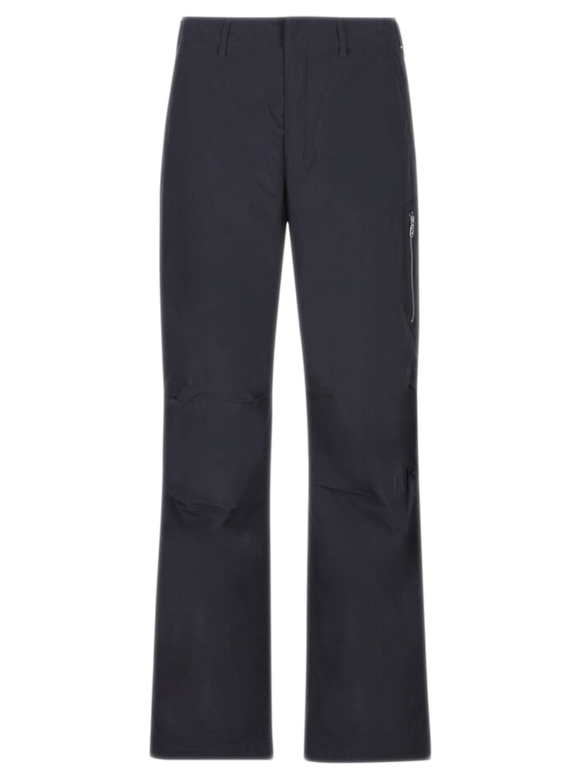 FENDI Micro ripstop trousers