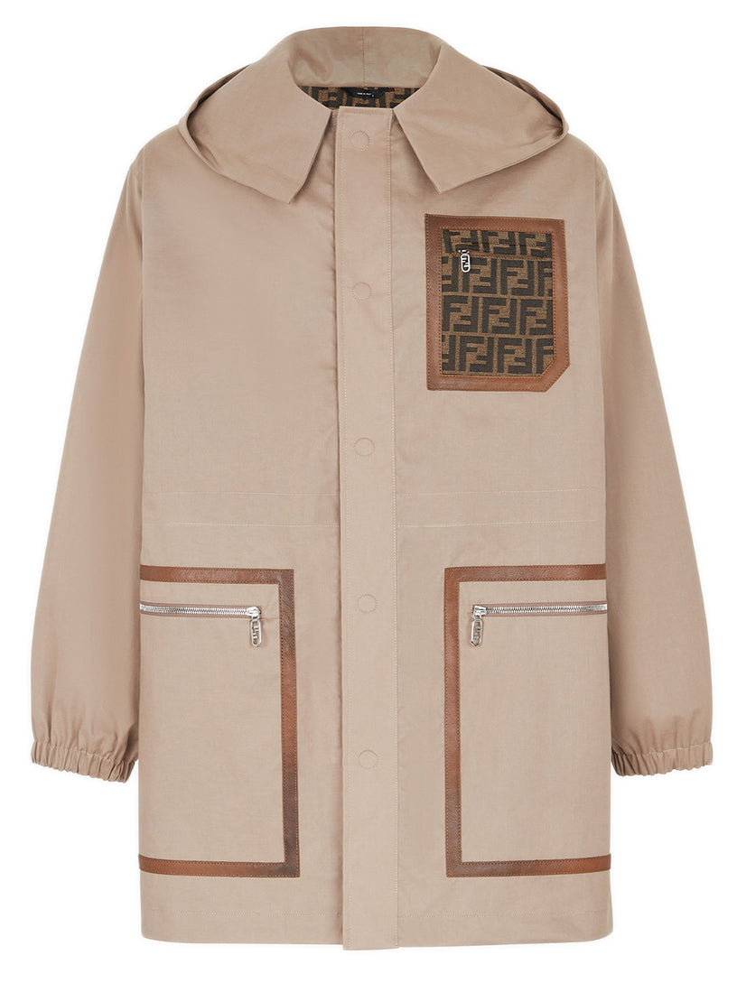 FENDI Parka