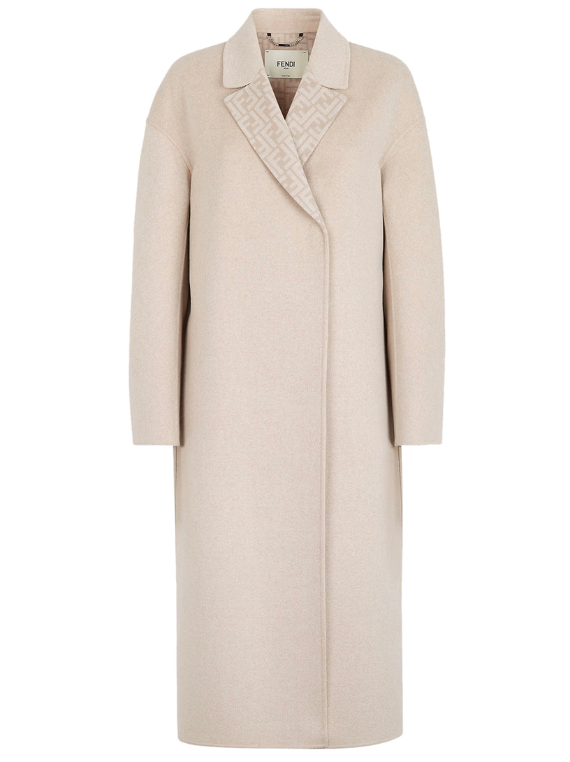 FENDI Ff coat