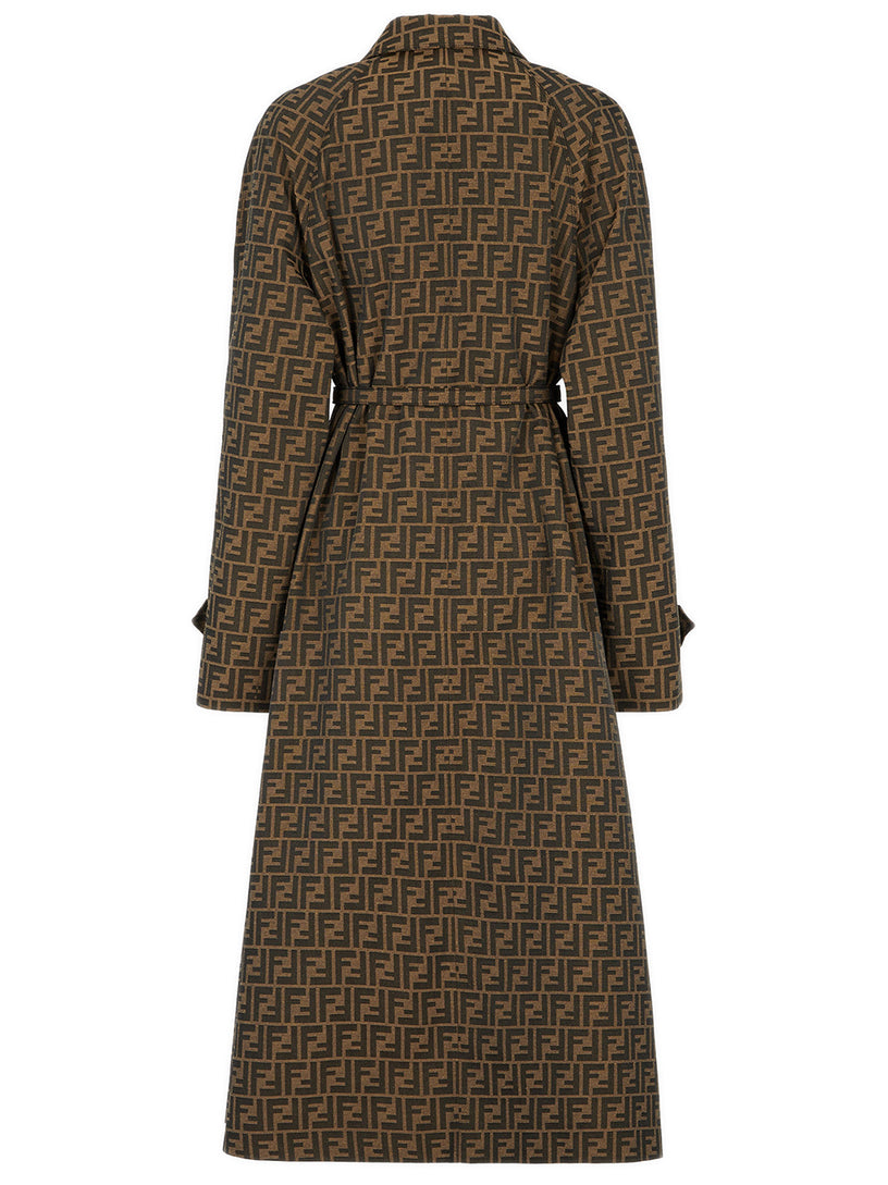 FF Overcoat