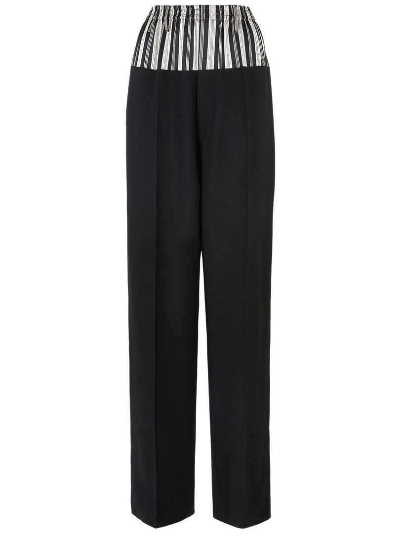 FENDI Trousers