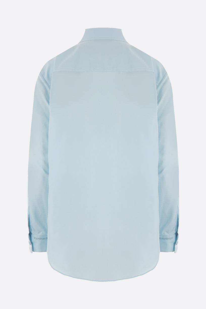 Fendi Roma Shirt