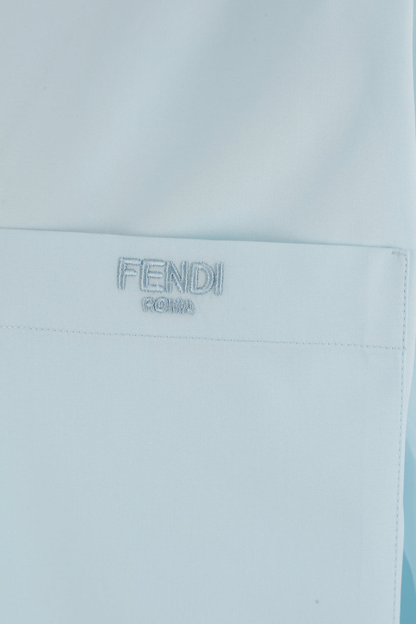 Fendi Roma Shirt