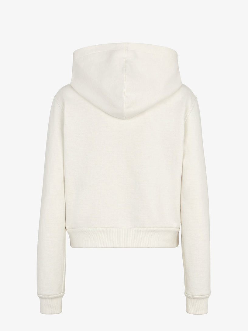 FENDI Roma Hoodie