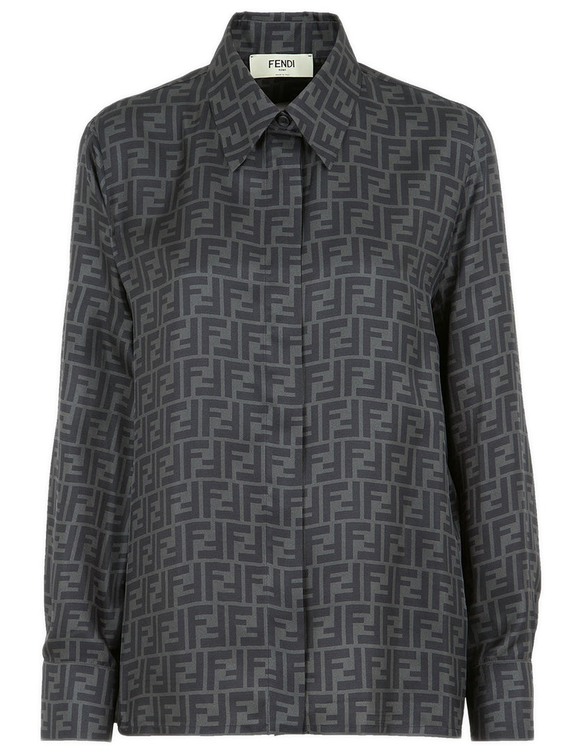 FENDI Ff shirt