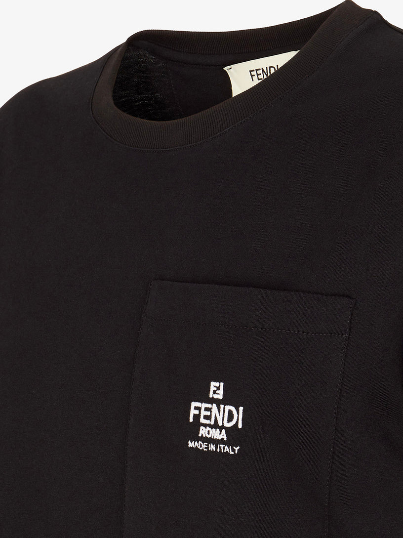 FENDI Roma T-shirt