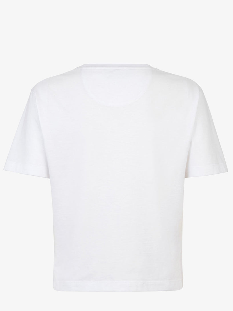 FENDI Roma T-shirt