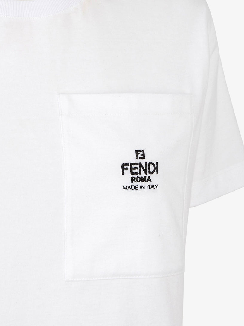 FENDI Roma T-shirt