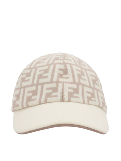 FF Baseball Cap