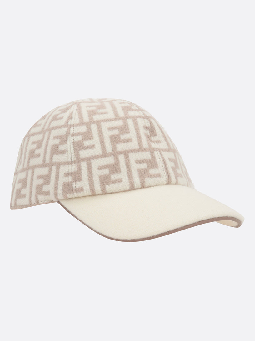 FF Baseball Cap