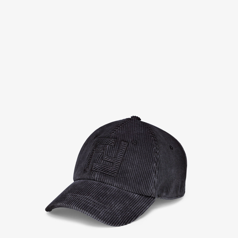 FENDI Ff baseball cap