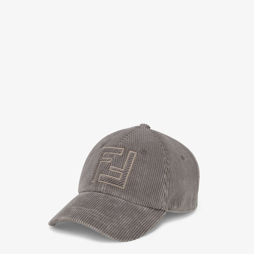 FF baseball cap