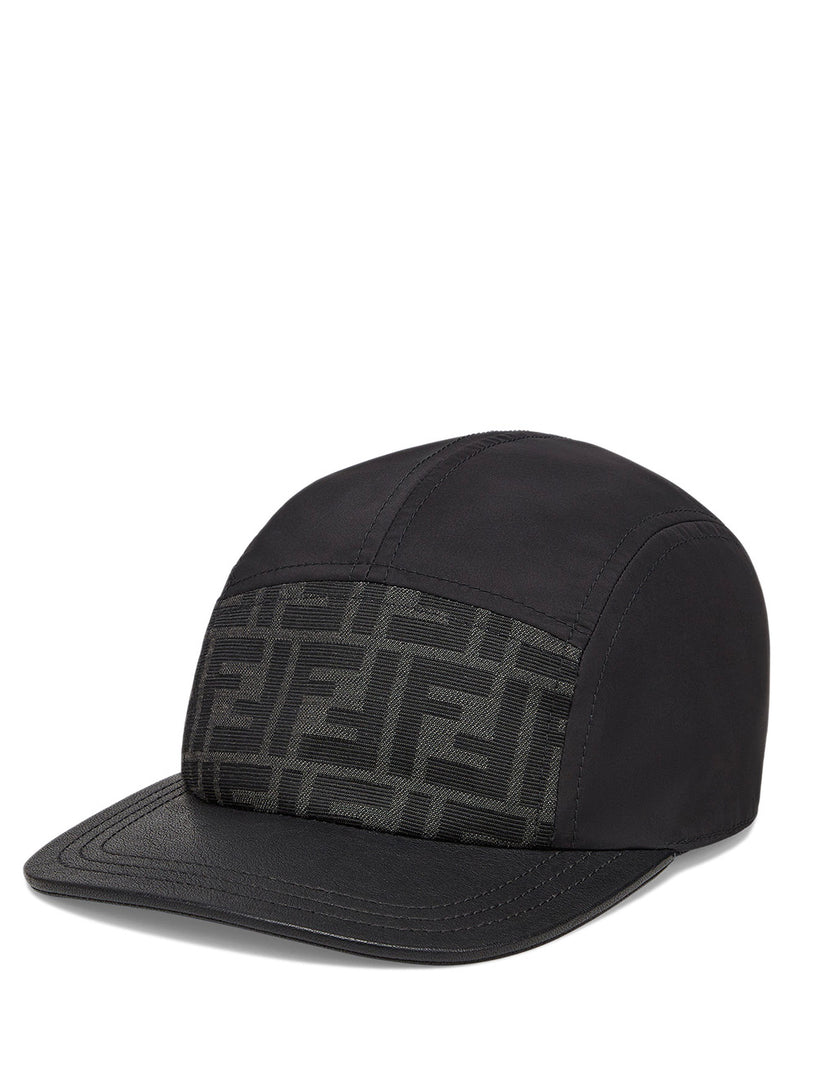 FENDI Ff baseball cap