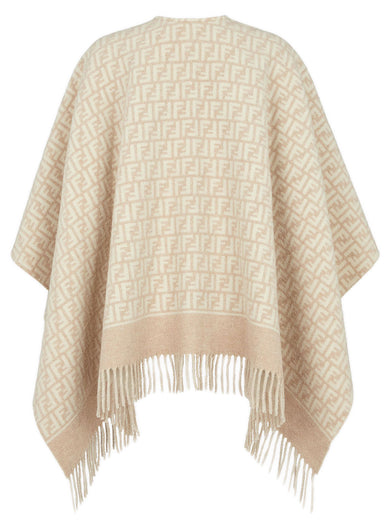 FF Poncho