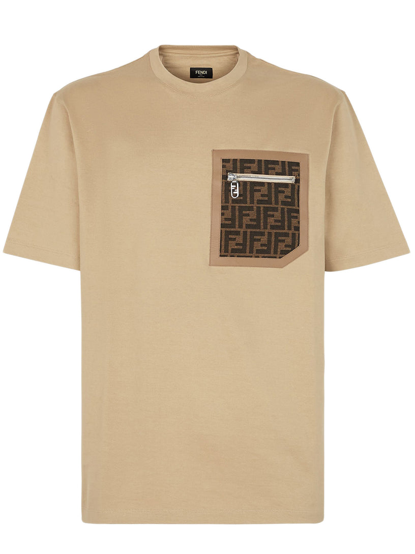 FENDI Ff t-shirt