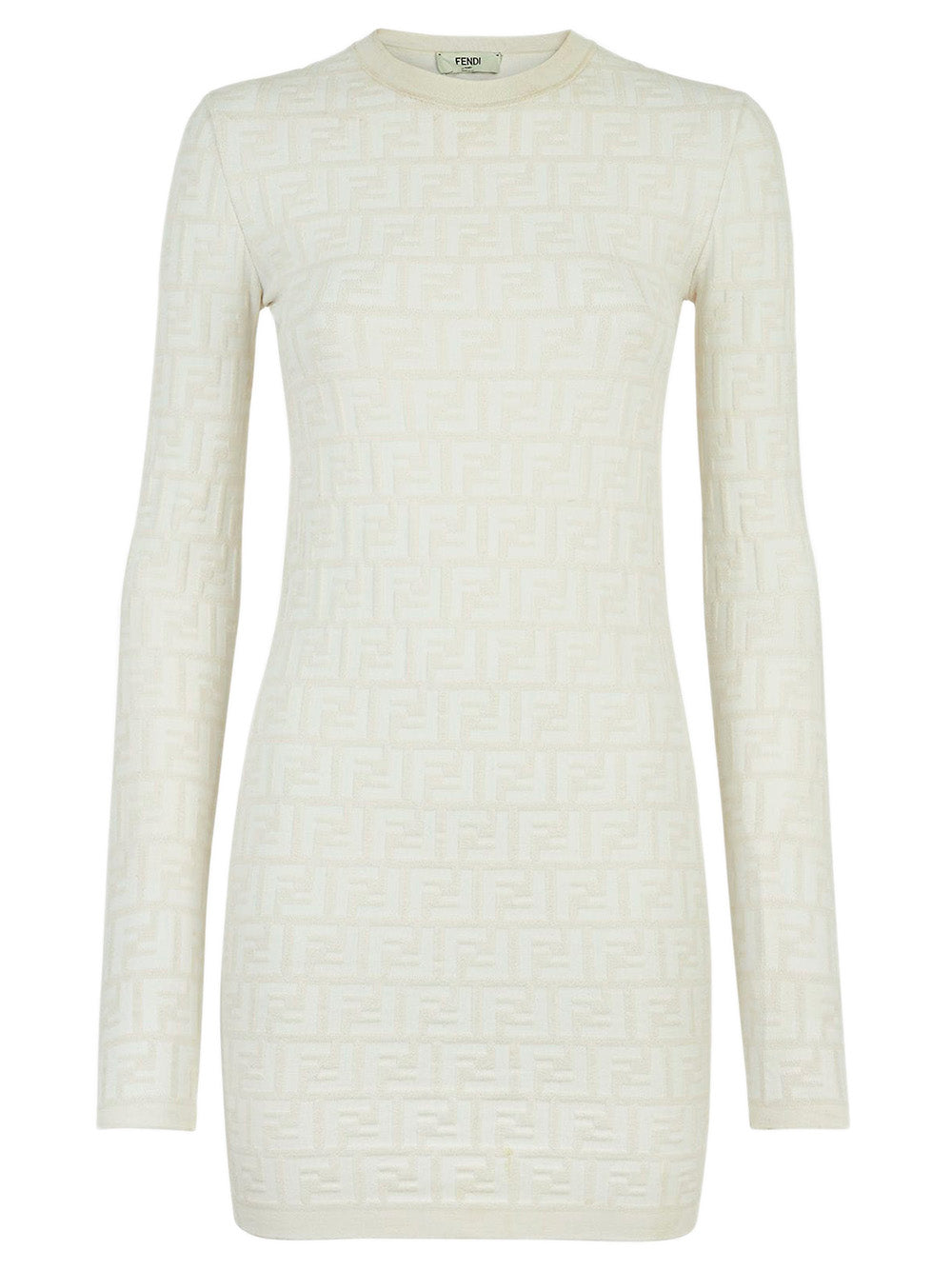 Fendi ff dress online