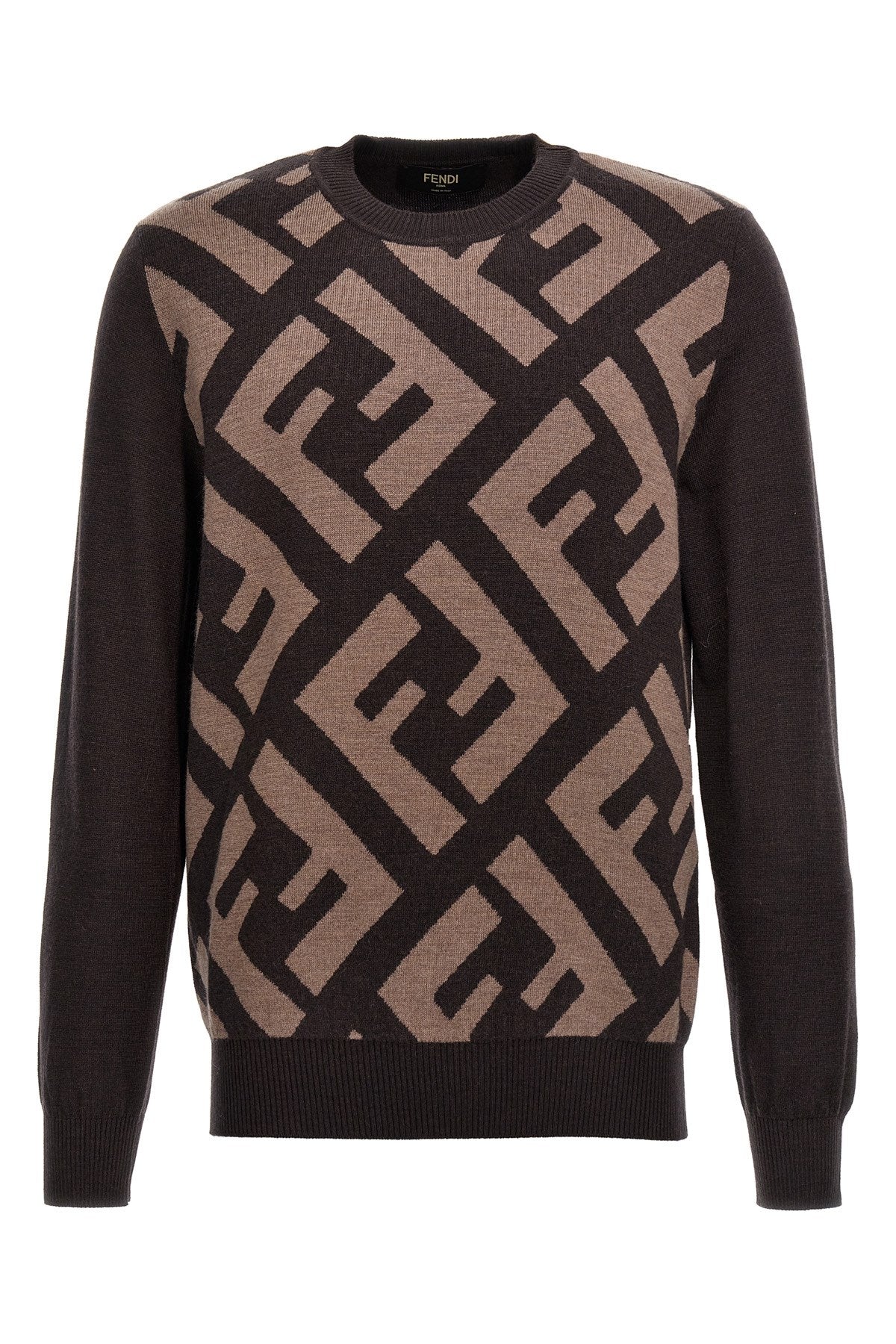 Fendi ff sweater sale