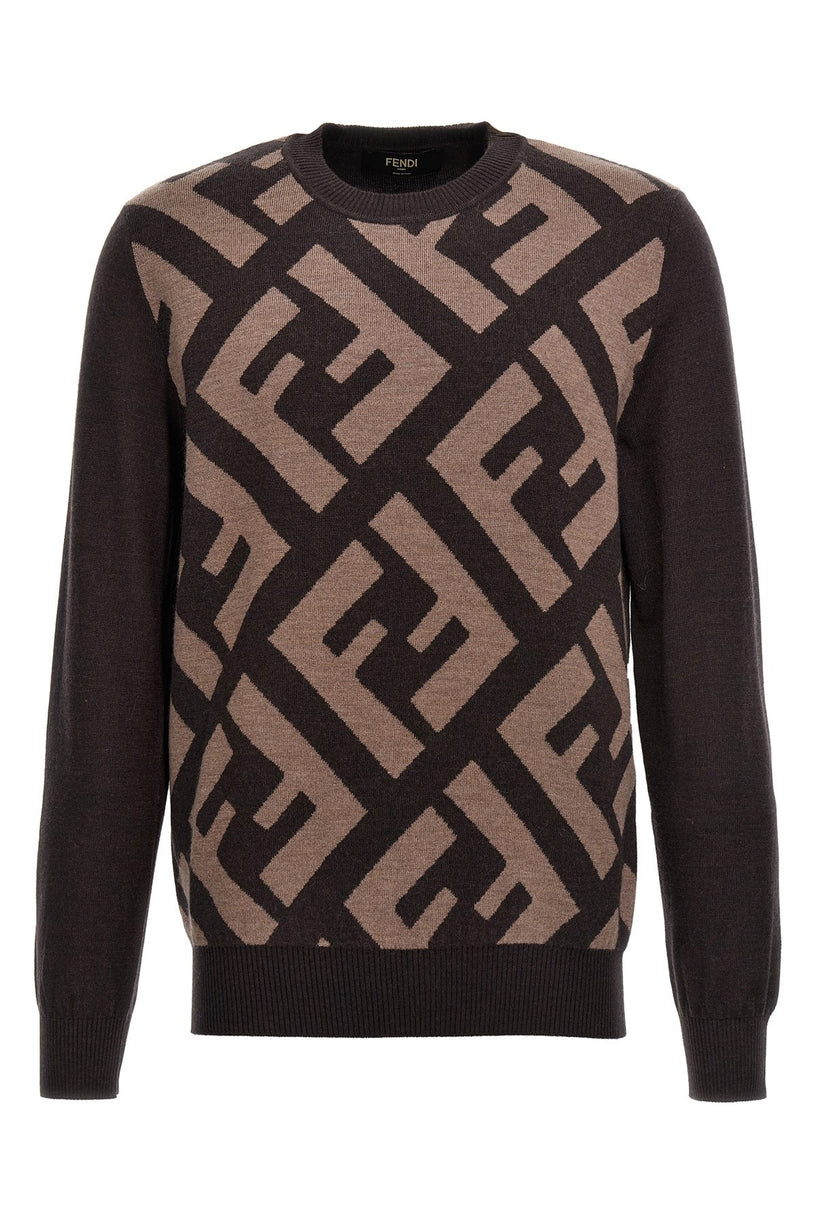 FENDI Ff sweater