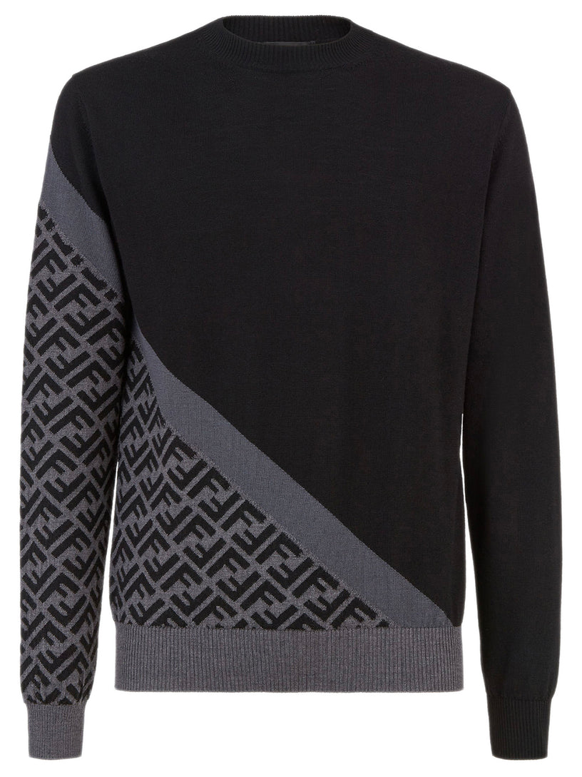 FENDI Ff jumper