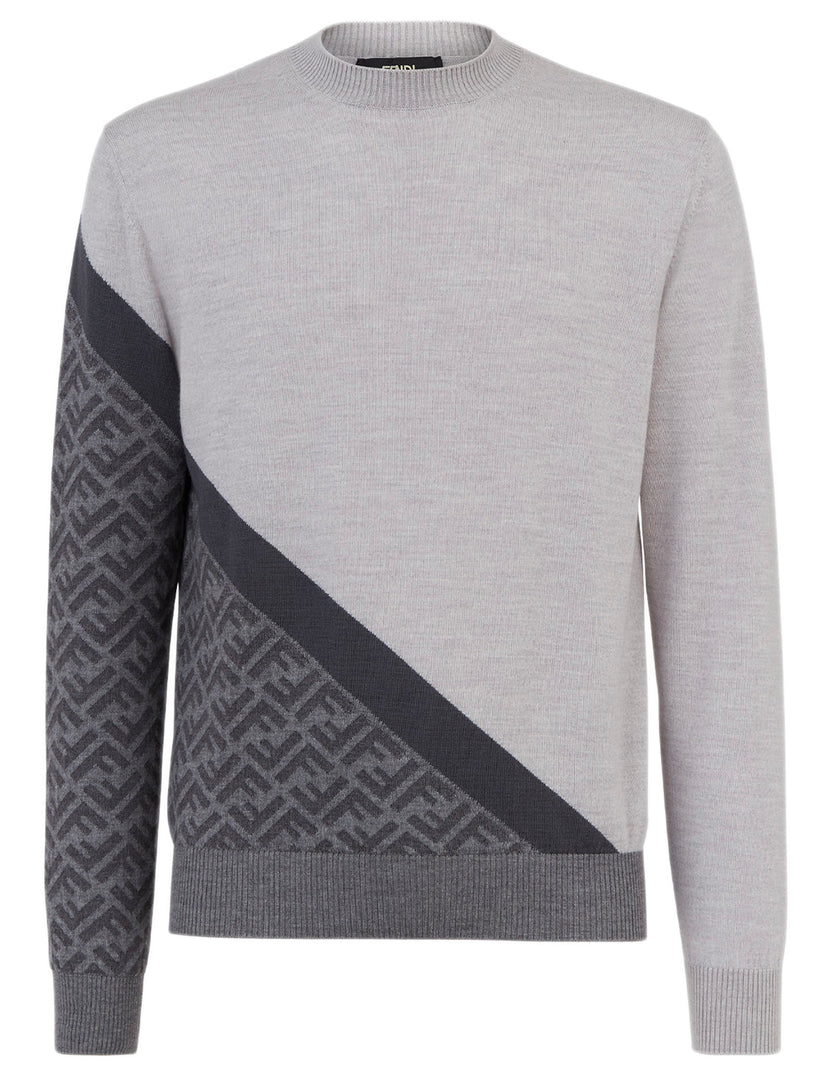 FENDI Ff jumper