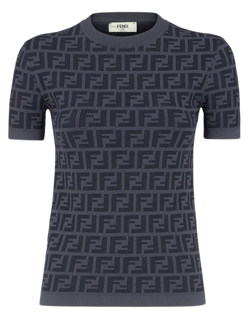 FENDI Ff jumper