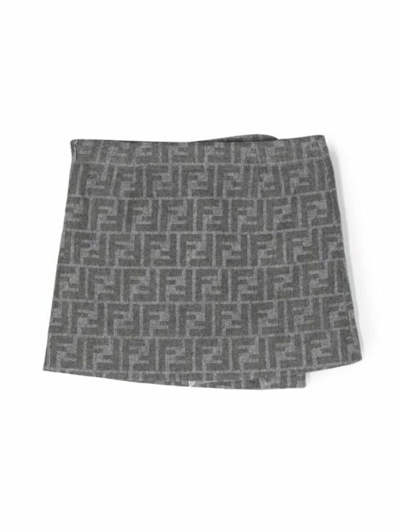 FF Junior Skirt