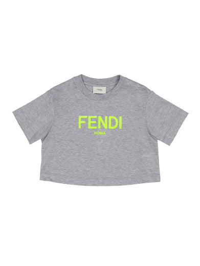 FENDI Roma T-shirt