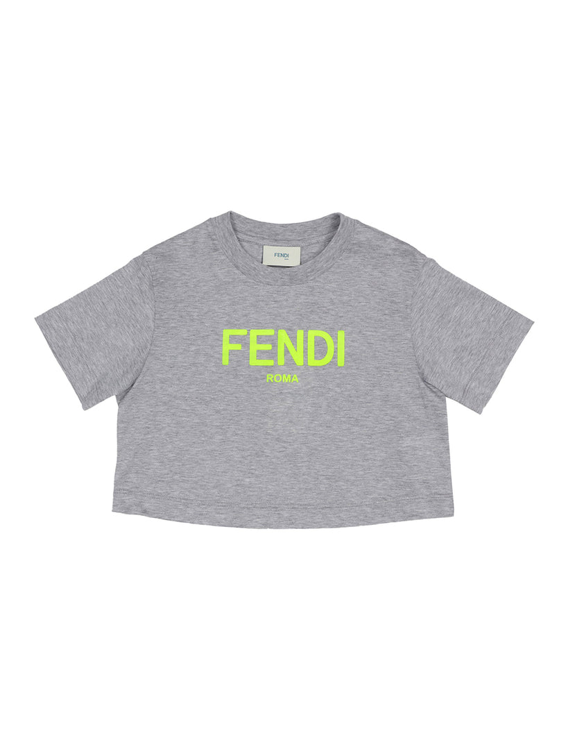 FENDI Roma T-shirt